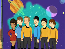 Illustration for article titled When Science Fiction Fans Go Bad